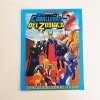 Álbum Caballeros del zodiaco 2 Editorial navarrete 1996