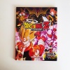 Álbum Tapa dura DragonBall Z , Las películas Vol 4.