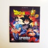 Album Dragon ball super 3 bigbang