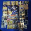 Álbum Saint Seiya , The Lost Canvas Editorial Géminis 2022