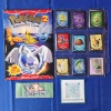 🌟 Álbum pokemon evoluciones Metal 2