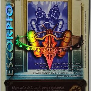 Escorpio