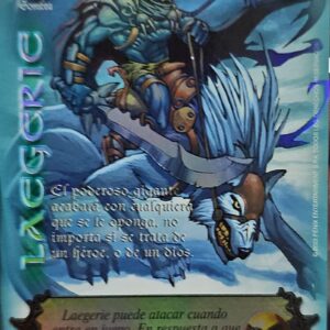 Laegerie