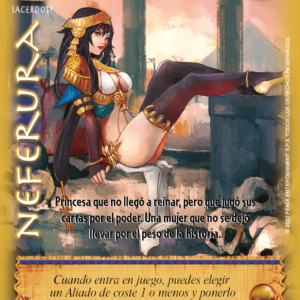 Neferura