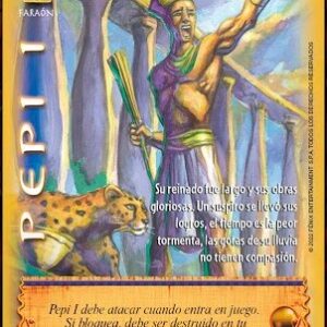 Pepi 1