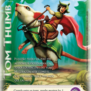 Tom Thumb