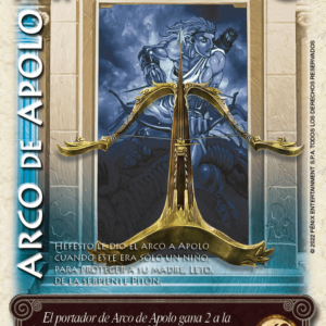 Arco de Apolo