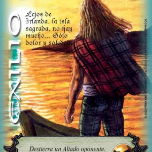 Exilio Foil