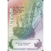 Gaitas Rainbow