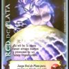 Red de plata Foil