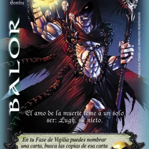Balor