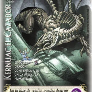 kernuac el cazador