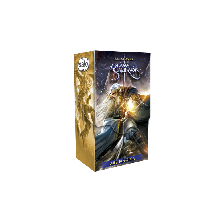 Extensión Sagrada Para El Juego De Mesa - Para Hasta 6 Jugadores, Con Nuevos Dados Y Cartas Secretas
