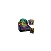 Display 24 Sobres Leyendas 2do Bloque