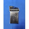 Protectores King Shield 50 - Small Matte Black