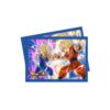 Protector STD DBS Vegeta vs Goku x65