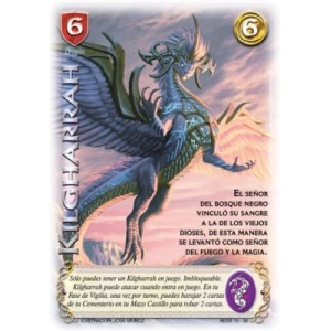 Kilgharrah