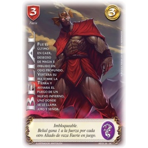 Belial