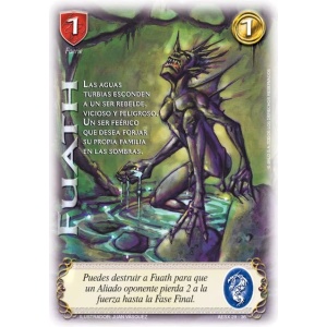 Fuath