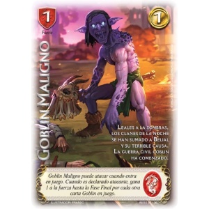 Goblin Maligno