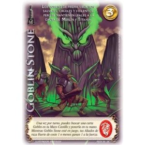 Goblin Stone