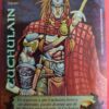 Cuchulain Edición Limitada