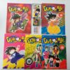 Álbum Dragon Ball 1 Remasterizado