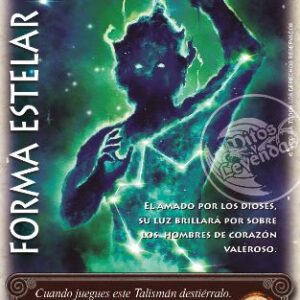 Forma Estelar