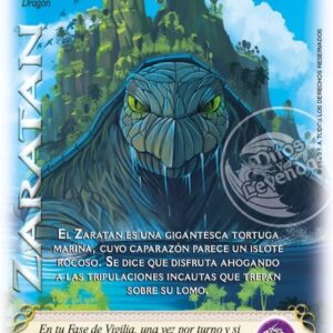 Zaratan