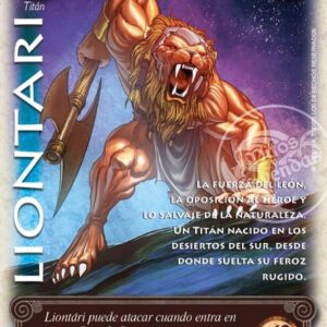 Liontari