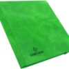 Carpeta Prime Album 24-Pocket - Green
