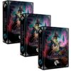 Productos Especiales PB: Colmillos del Inframundo x3