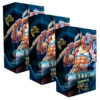 Kit de Batalla Dominios de Ra Aniversario Seth x3