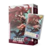PREVENTA Shogun 5 Onna Musha Volumen 1 - Primer Bloque + 1 BUY A BOX