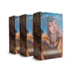 PREVENTA 3 Kit Batalla - Sidhe - Leyendas Primer Bloque 4.0